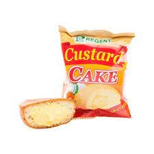 Regent Cake Custard 300g